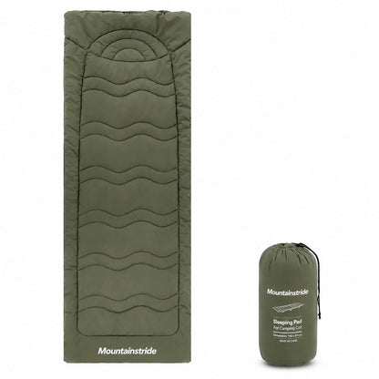 Portable Dual Height Camping Cot