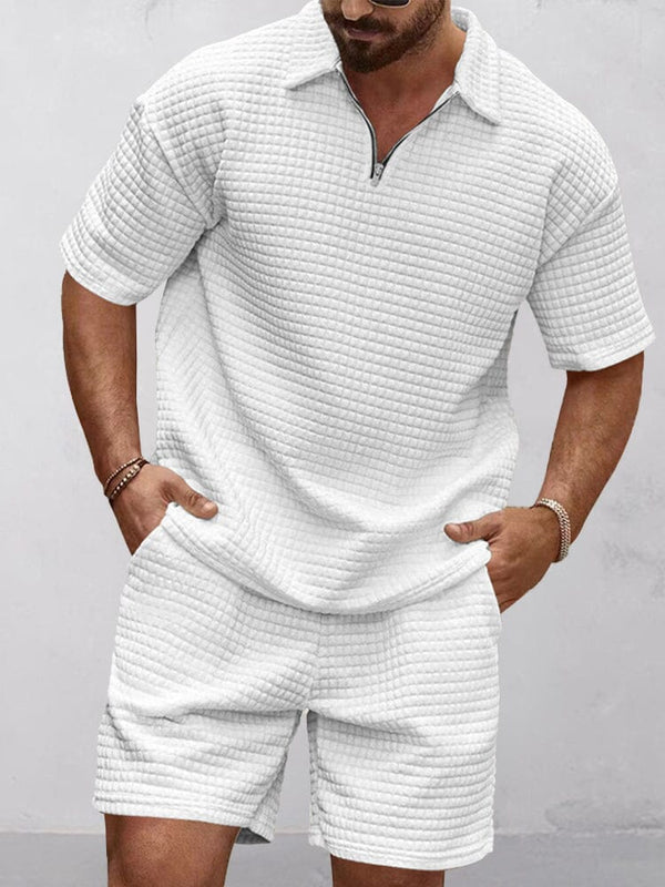 Everyday Waffle Lounge Set