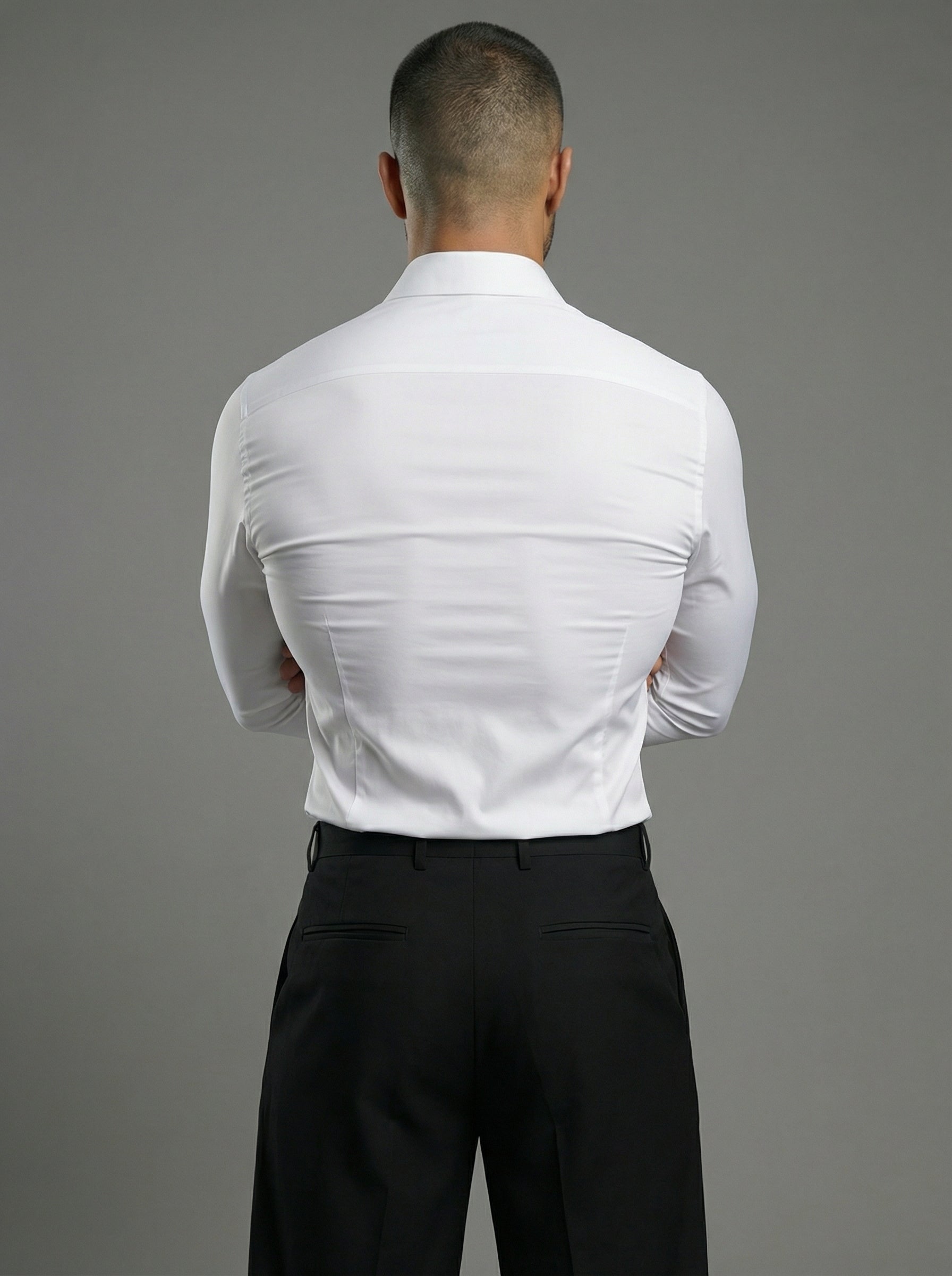 Performance Muscle Stretch  Shirt